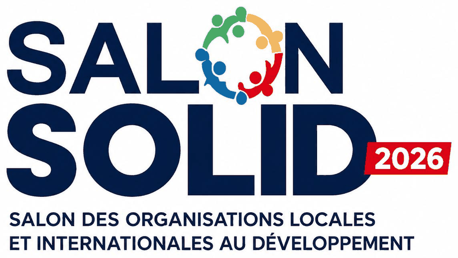 Salon SOLID 2026 — Salon des Organisations Locales et Internationales au Développement